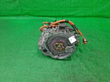 АКПП НА TOYOTA AQUA NHP10 1NZ-FXE