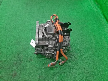 АКПП НА TOYOTA AQUA NHP10 1NZ-FXE