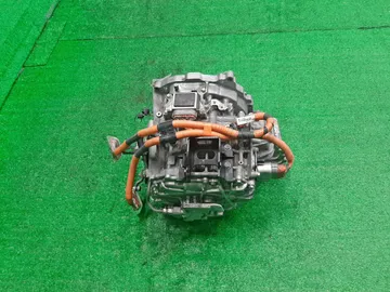 АКПП НА TOYOTA AQUA NHP10 1NZ-FXE
