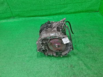 АКПП НА TOYOTA PASSO KGC30 1KR-FE