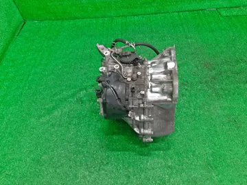 АКПП НА TOYOTA PASSO KGC30 1KR-FE