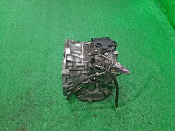 АКПП НА TOYOTA PASSO KGC30 1KR-FE