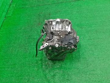 АКПП НА TOYOTA PASSO KGC30 1KR-FE
