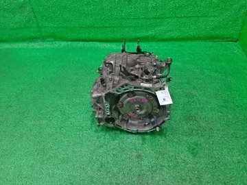 АКПП НА TOYOTA RACTIS SCP100 2SZ-FE