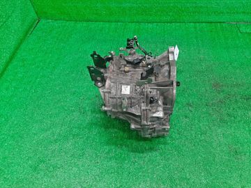 АКПП НА TOYOTA RACTIS SCP100 2SZ-FE