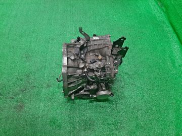 АКПП НА TOYOTA RACTIS SCP100 2SZ-FE