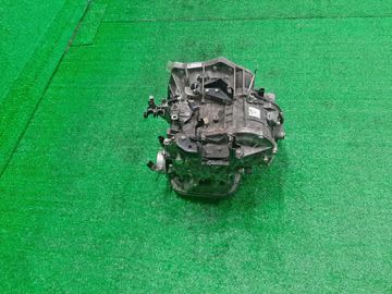 АКПП НА TOYOTA RACTIS SCP100 2SZ-FE