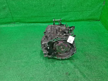 АКПП НА TOYOTA VITZ SCP90 2SZ-FE