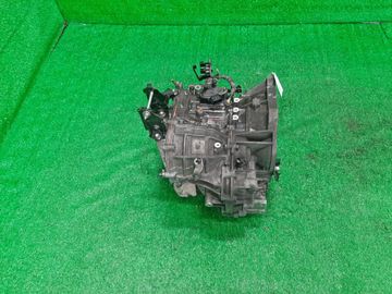 АКПП НА TOYOTA VITZ SCP90 2SZ-FE