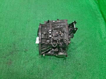 АКПП НА TOYOTA VITZ SCP90 2SZ-FE