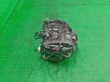 АКПП НА TOYOTA VITZ SCP90 2SZ-FE