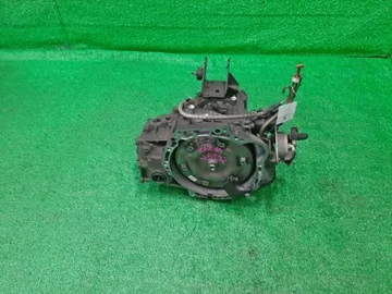 АКПП НА TOYOTA WISH ZNE10G 1ZZ-FE