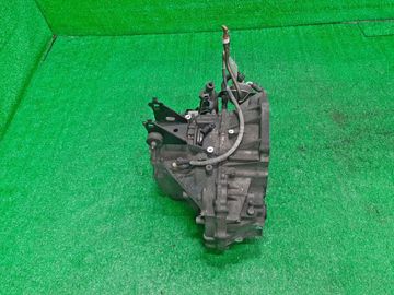 АКПП НА TOYOTA WISH ZNE10G 1ZZ-FE