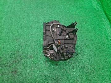 АКПП НА TOYOTA WISH ZNE10G 1ZZ-FE