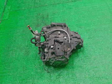 АКПП НА TOYOTA WISH ZNE10G 1ZZ-FE