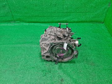 АКПП НА TOYOTA ISIS ZGM10G 2ZR-FAE