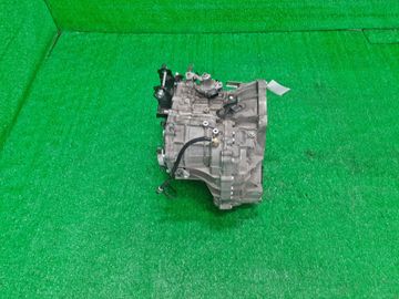 АКПП НА TOYOTA ISIS ZGM10G 2ZR-FAE
