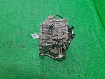 АКПП НА TOYOTA ISIS ZGM10G 2ZR-FAE