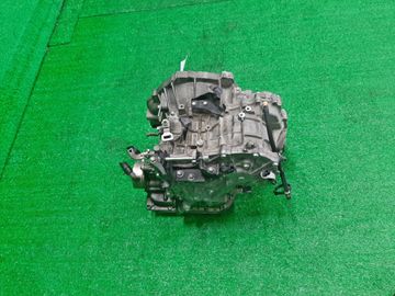 АКПП НА TOYOTA ISIS ZGM10G 2ZR-FAE