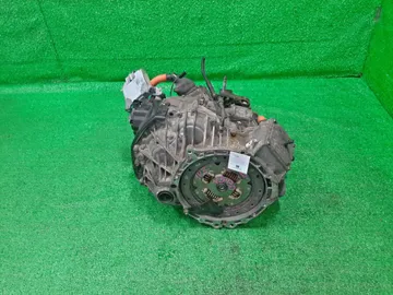 АКПП НА TOYOTA PRIUS NHW20 1NZ-FXE