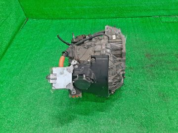 АКПП НА TOYOTA PRIUS NHW20 1NZ-FXE