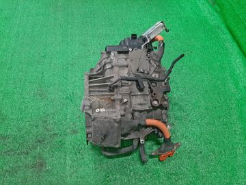 АКПП НА TOYOTA PRIUS NHW20 1NZ-FXE