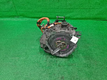 АКПП НА TOYOTA AQUA NHP10 1NZ-FXE