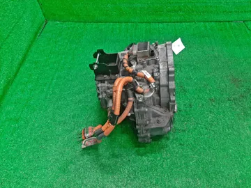 АКПП НА TOYOTA AQUA NHP10 1NZ-FXE