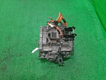 АКПП НА TOYOTA AQUA NHP10 1NZ-FXE