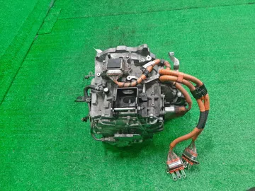 АКПП НА TOYOTA AQUA NHP10 1NZ-FXE