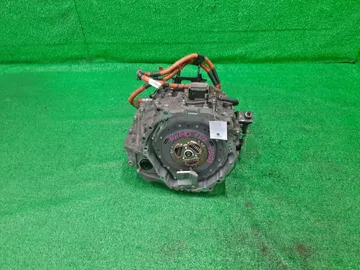 АКПП НА TOYOTA AQUA NHP10 1NZ-FXE