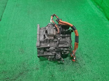 АКПП НА TOYOTA AQUA NHP10 1NZ-FXE