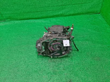 АКПП НА TOYOTA VITZ SCP10 1SZ-FE