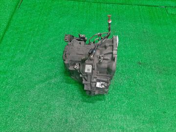 АКПП НА TOYOTA VITZ SCP10 1SZ-FE