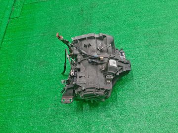 АКПП НА TOYOTA VITZ SCP10 1SZ-FE