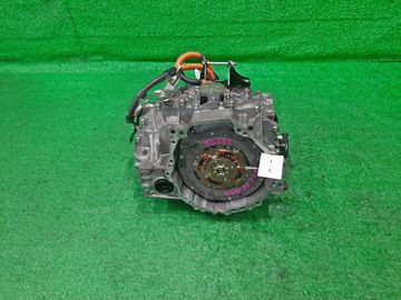 АКПП НА TOYOTA PRIUS ZVW30 2ZR-FXE
