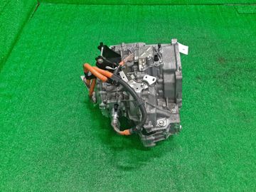 АКПП НА TOYOTA PRIUS ZVW30 2ZR-FXE