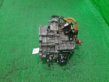 АКПП НА TOYOTA PRIUS ZVW30 2ZR-FXE