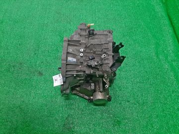 АКПП НА TOYOTA COROLLA FIELDER ZRE142G 2ZR-FE