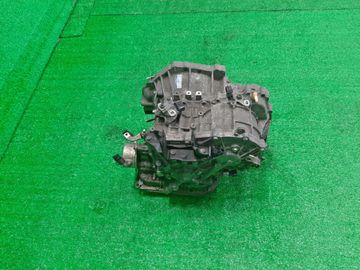 АКПП НА TOYOTA COROLLA FIELDER ZRE142G 2ZR-FE