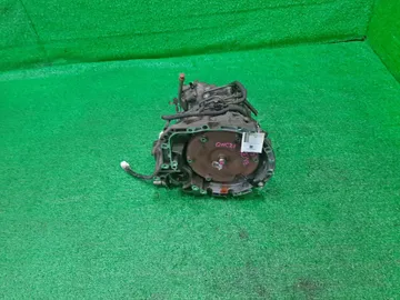 АКПП НА TOYOTA BB QNC21 3SZ-VE