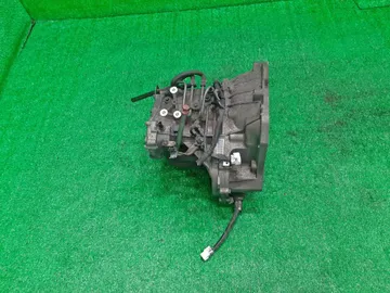 АКПП НА TOYOTA BB QNC21 3SZ-VE