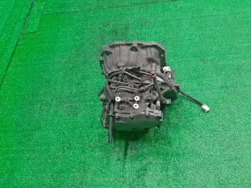 АКПП НА TOYOTA BB QNC21 3SZ-VE