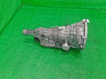 АКПП НА TOYOTA CROWN GRS182 3GR-FSE