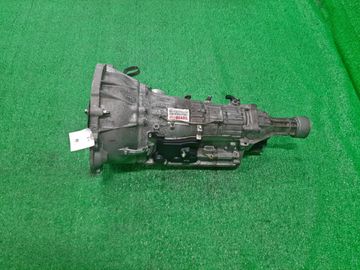 АКПП НА TOYOTA CROWN GRS182 3GR-FSE