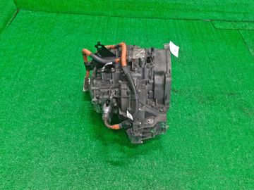 АКПП НА TOYOTA PRIUS ALPHA ZVW41W 2ZR-FXE