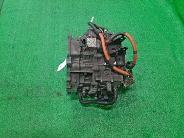АКПП НА TOYOTA PRIUS ALPHA ZVW41W 2ZR-FXE