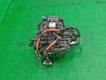 АКПП НА TOYOTA PRIUS ALPHA ZVW41W 2ZR-FXE