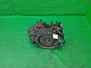 АКПП НА MITSUBISHI COLT Z21A 4A90