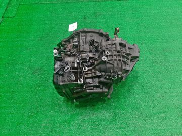 АКПП НА MITSUBISHI COLT Z21A 4A90